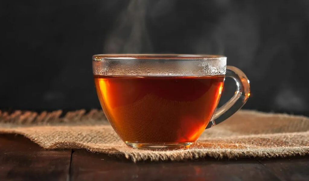 Assam Tea