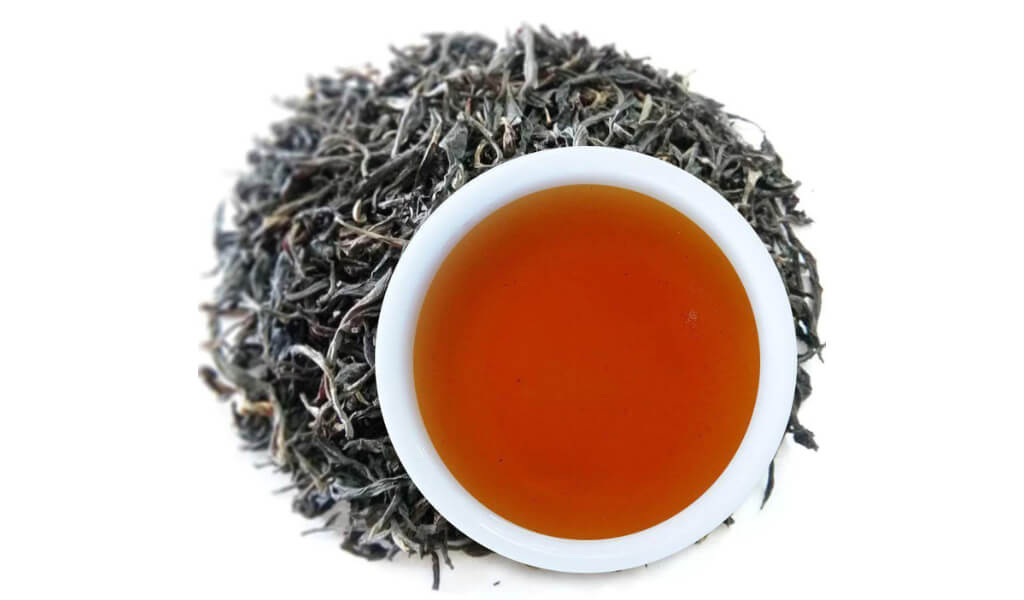 Assam Black tea