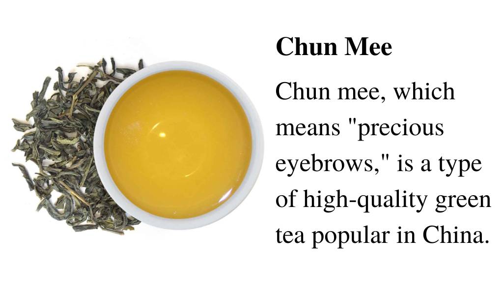 Chun Mee