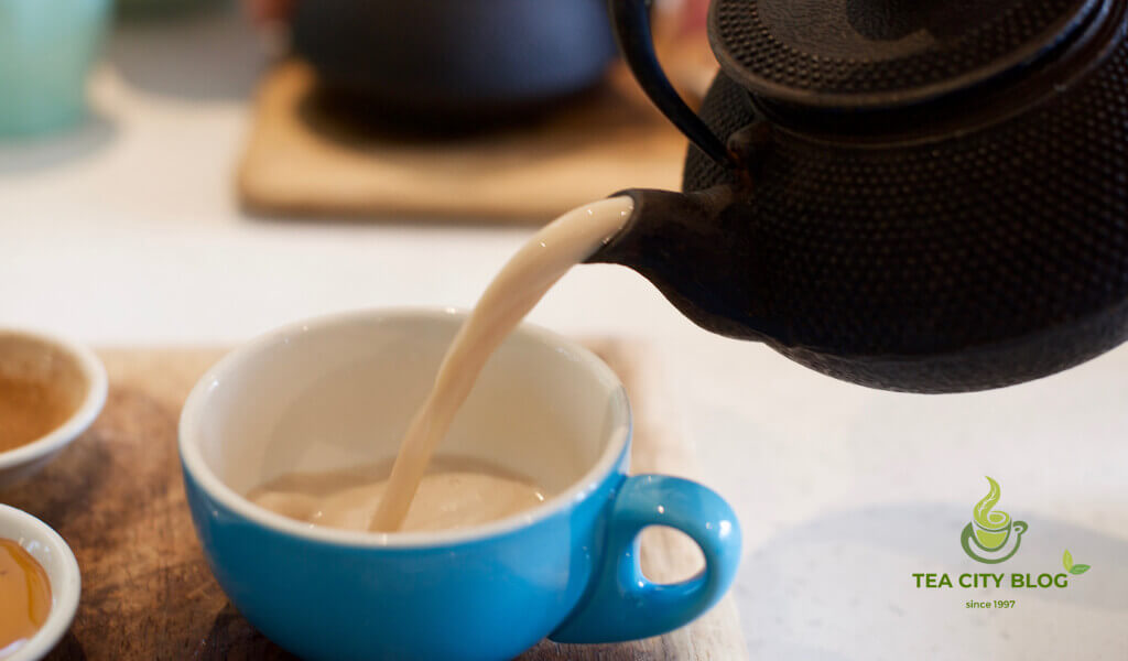 Does Chai Tea have Caffeine