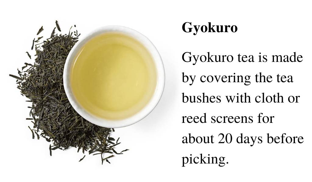 Gyokuro