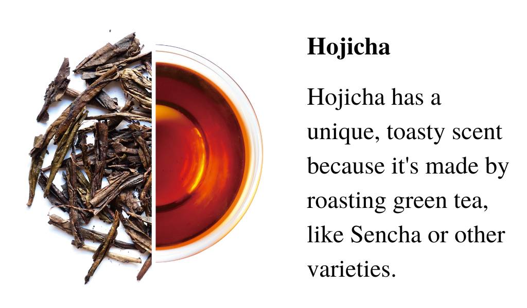 Hojicha