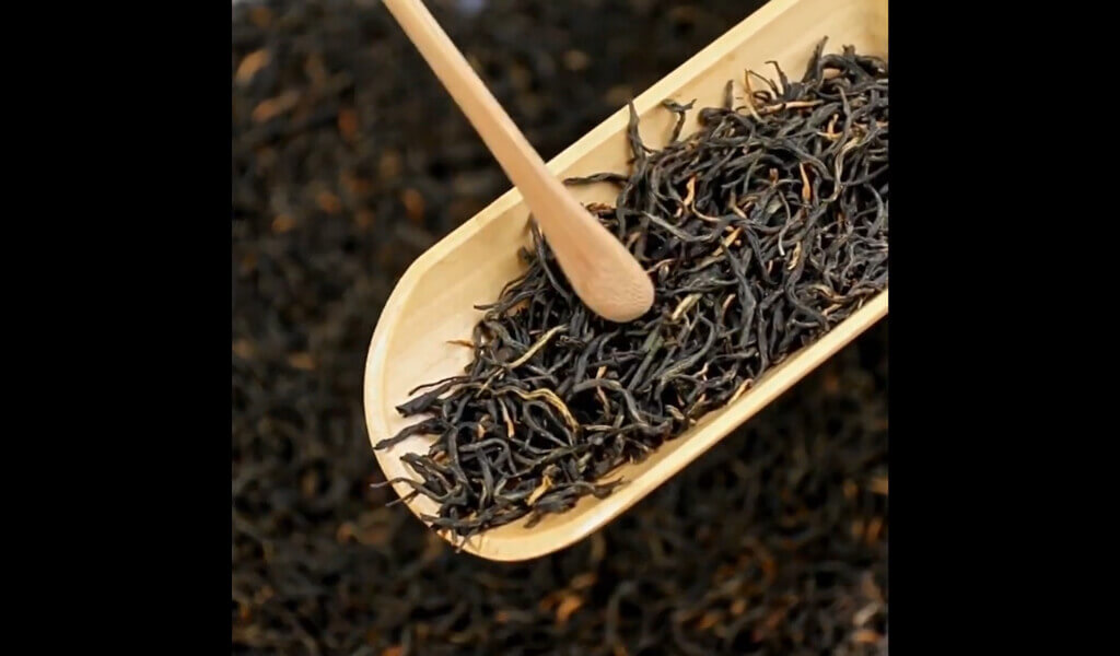 Jin Jun Mei Tea