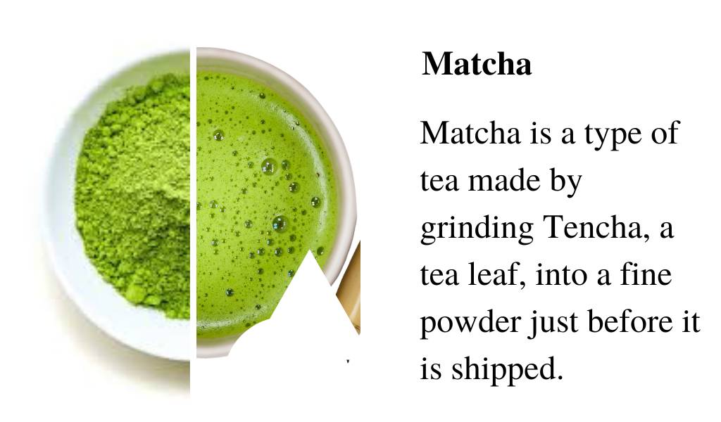 Matcha