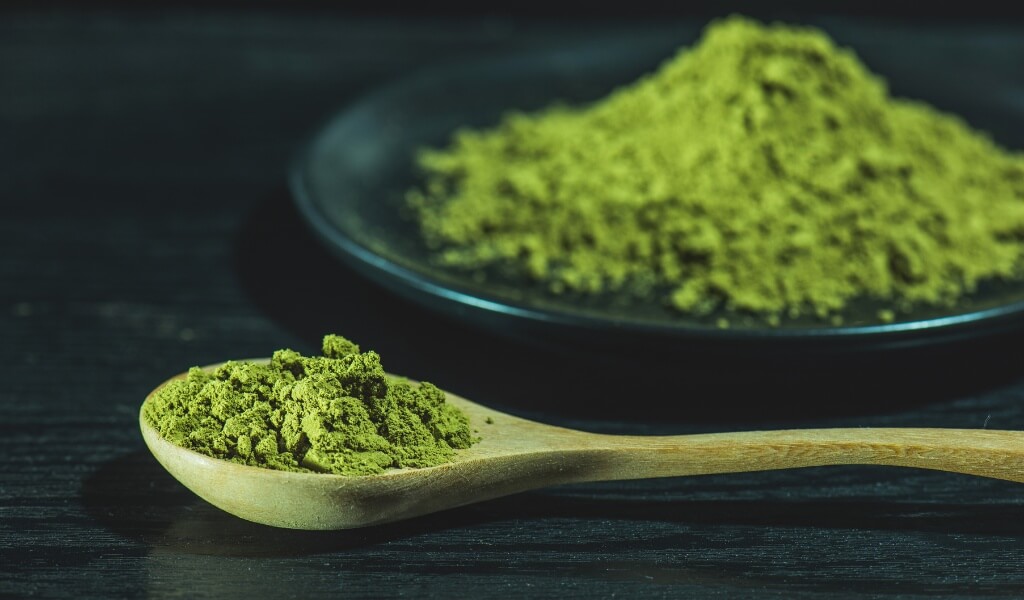 Premium Grade Matcha