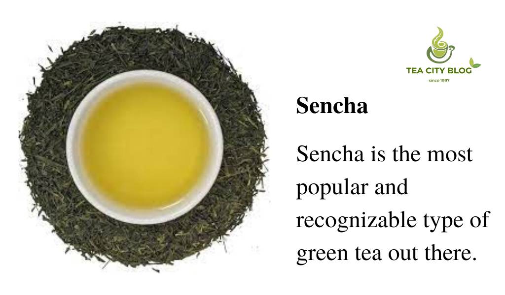 Sencha