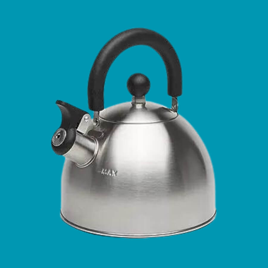 Stovetop Tea Kettles