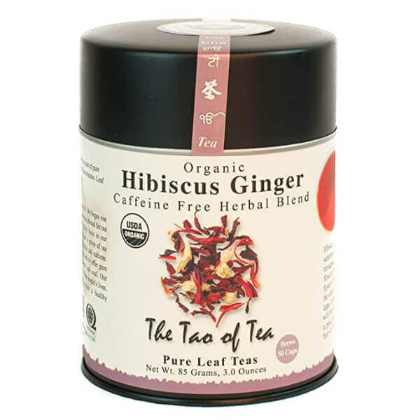 Best hibiscus for tea
