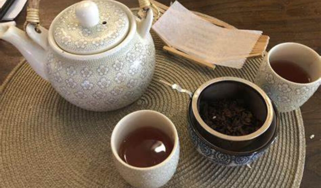 Benefits of Assam tea