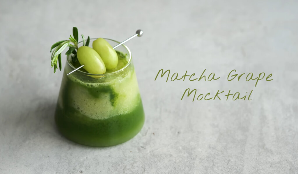benefits of drinking Matcha in the morning