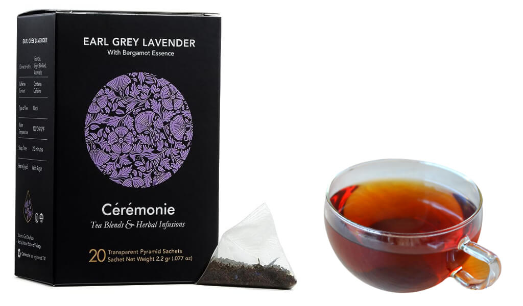 Best Earl Grey tea brand