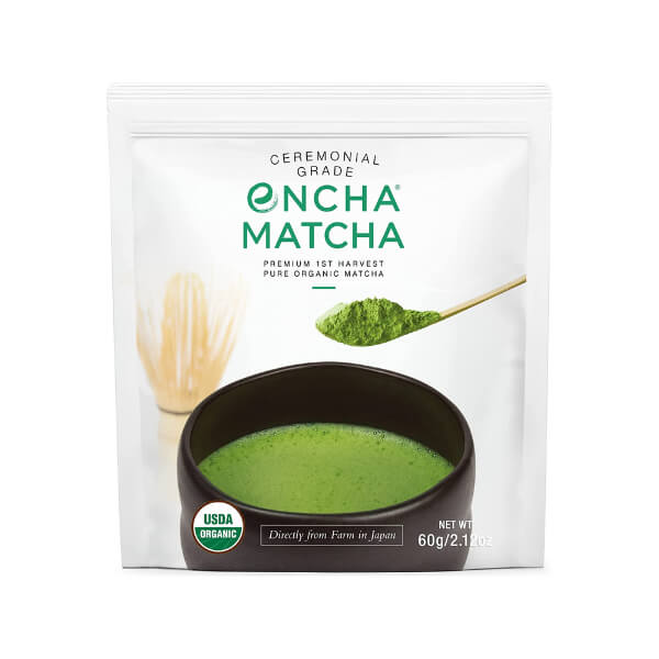 Best Matcha