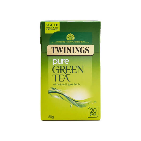 best green tea to drink