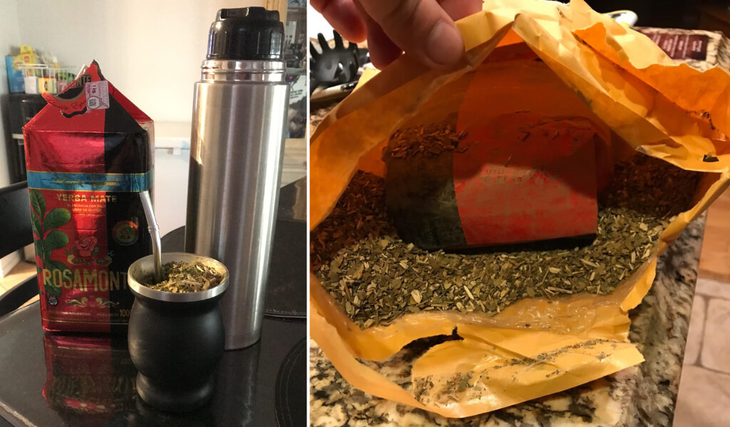 Best yerba mate brand