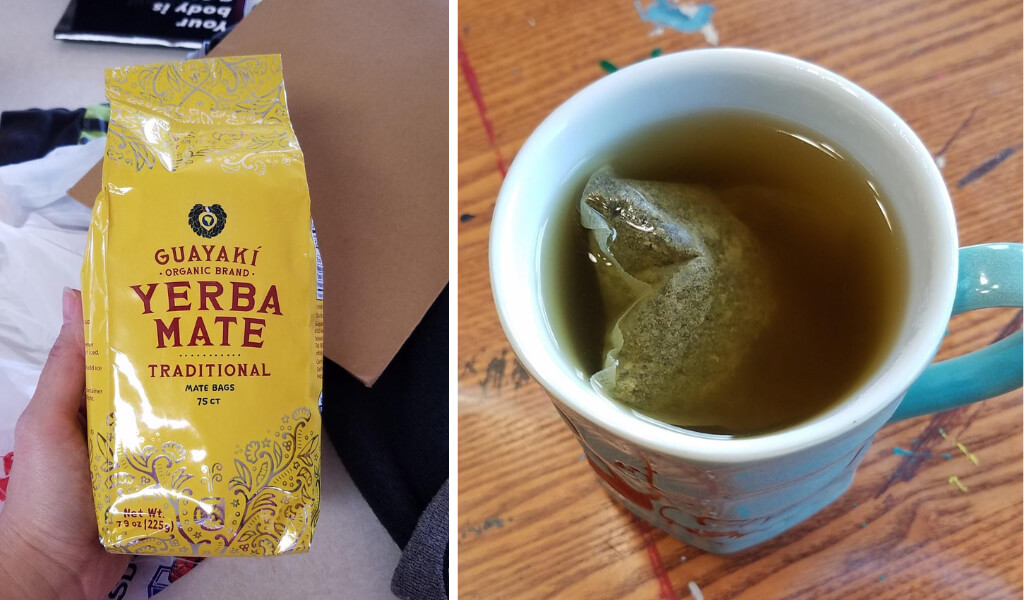 best yerba mate flavors