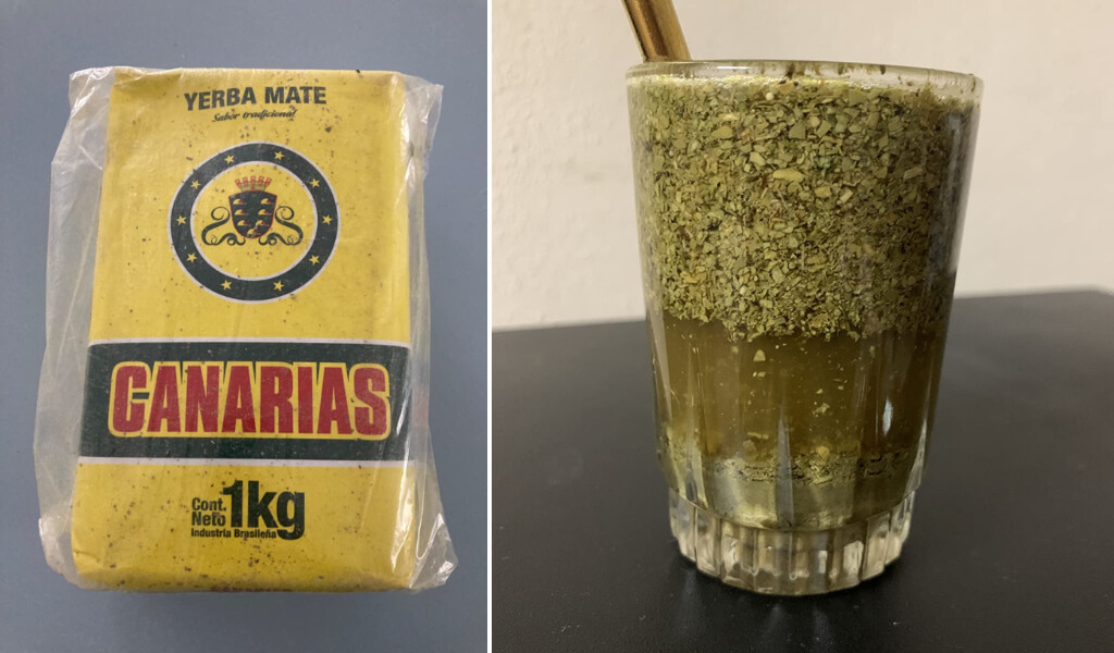 Best yerba mate