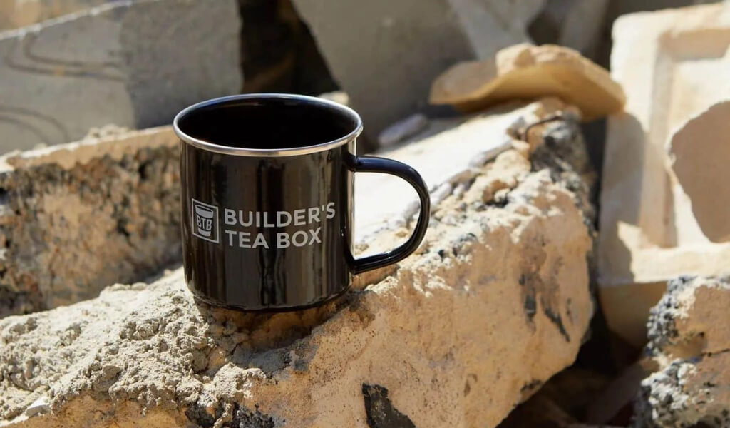 Builder's tea