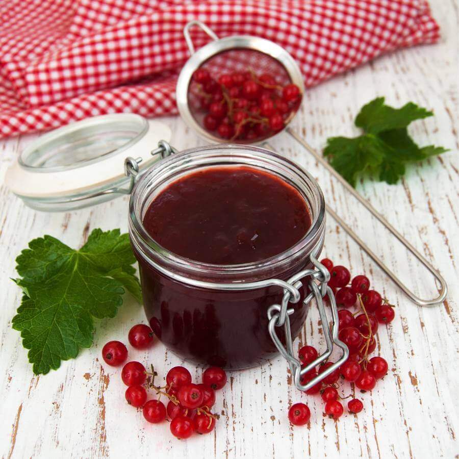 Caffeine in hibiscus tea