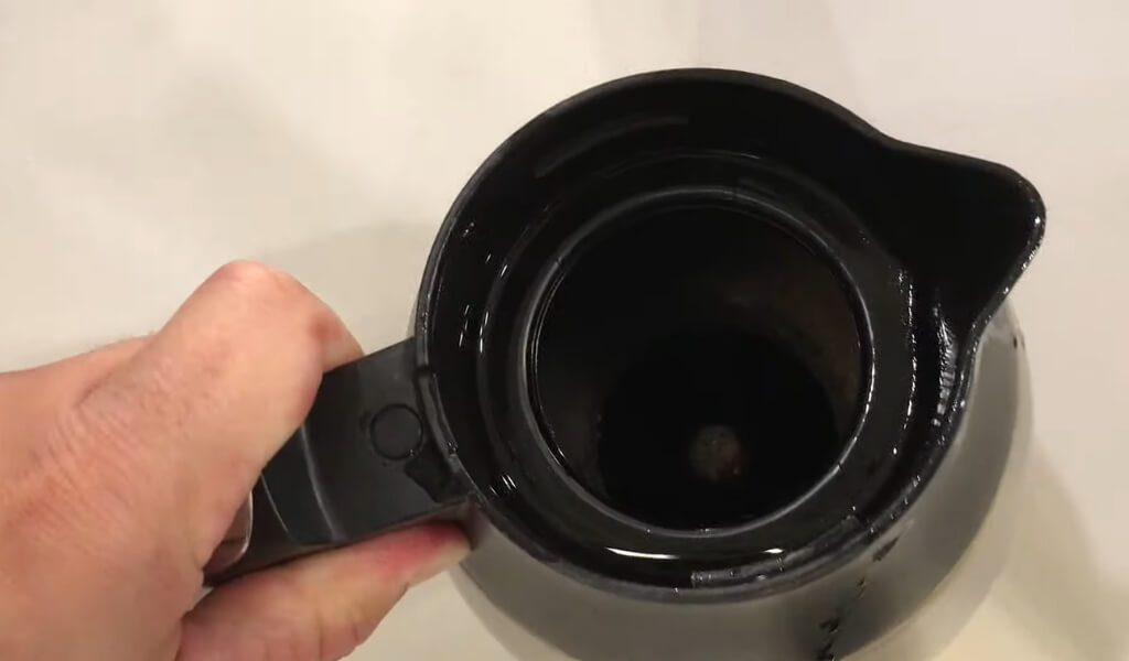 Here is My techniques on How to clean a Teapot