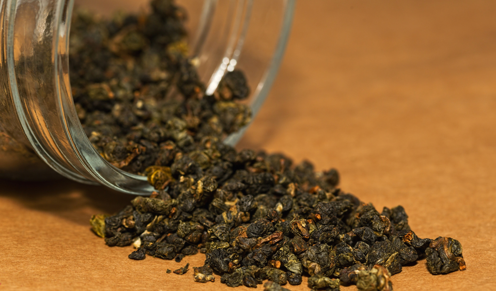 How much Caffeine is in Oolong Tea? My Interesting Findings