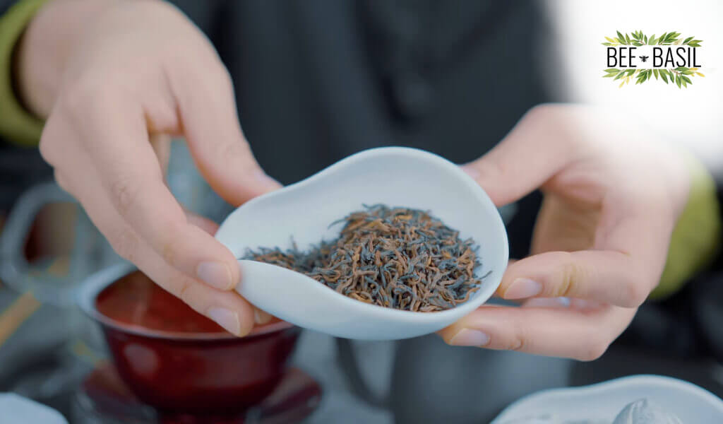 PU-ERH TEA: Sip Your Way to Health