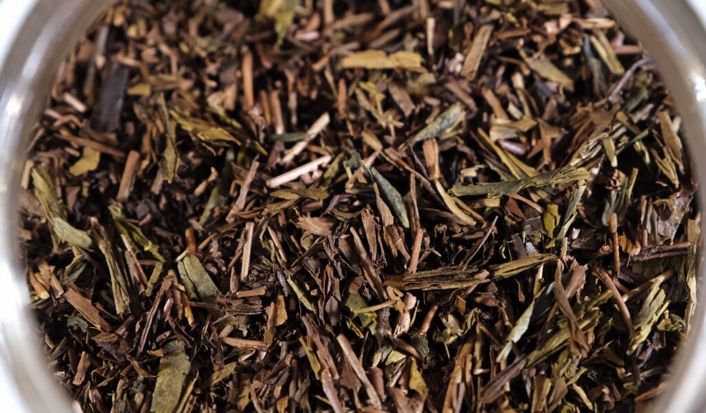 Hojicha