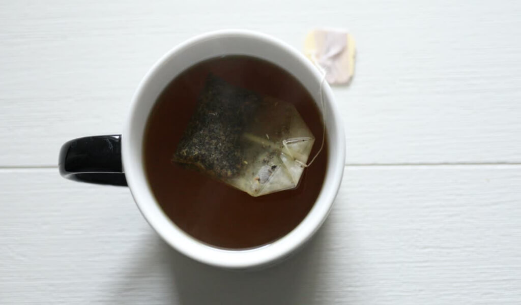 Can You Reuse Tea Bags? When You Can and When You Definitely Should No –  Tielka