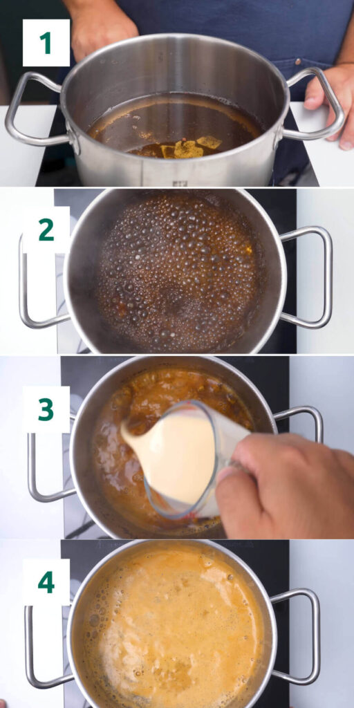 How to Make Chai Tea at Home