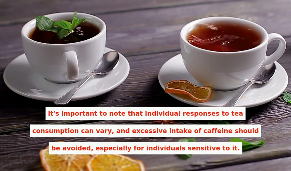 is Earl Grey tea good for you
