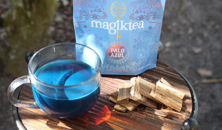 11 Main Benefits of Palo Azul Tea for overall Heath - Spiritea Drinks ...