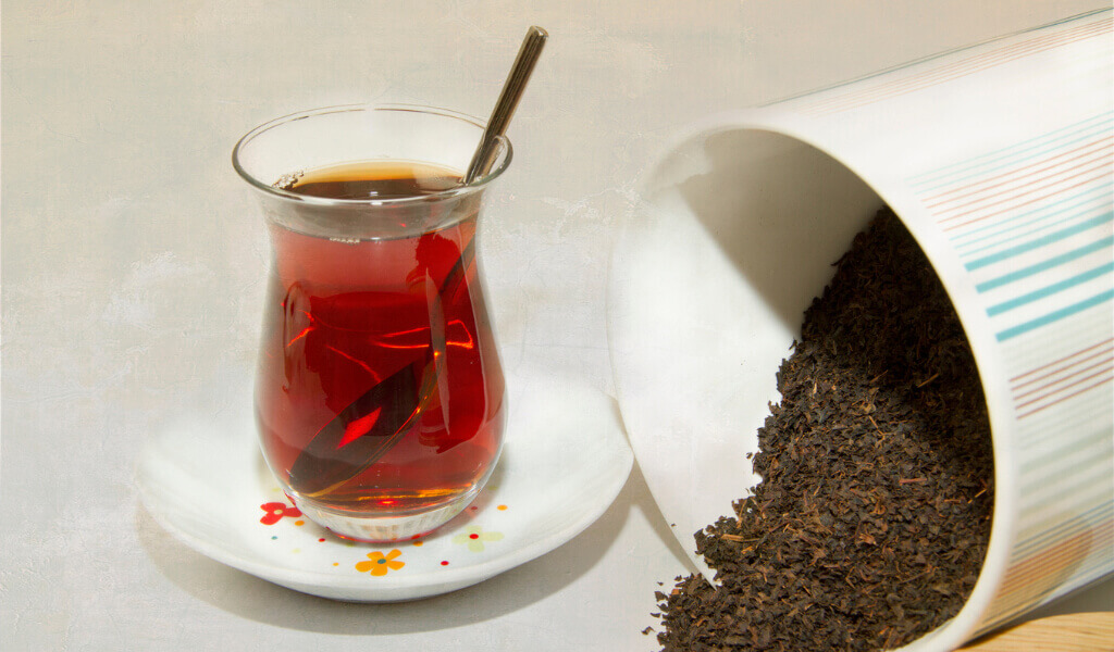 Rize Tea