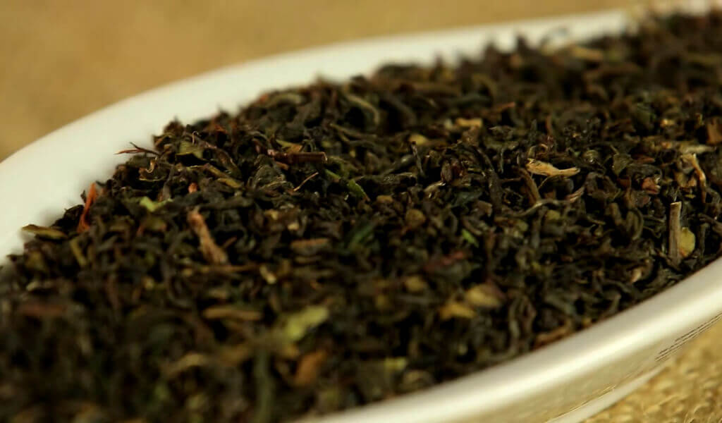 Lapsang Souchong Tea