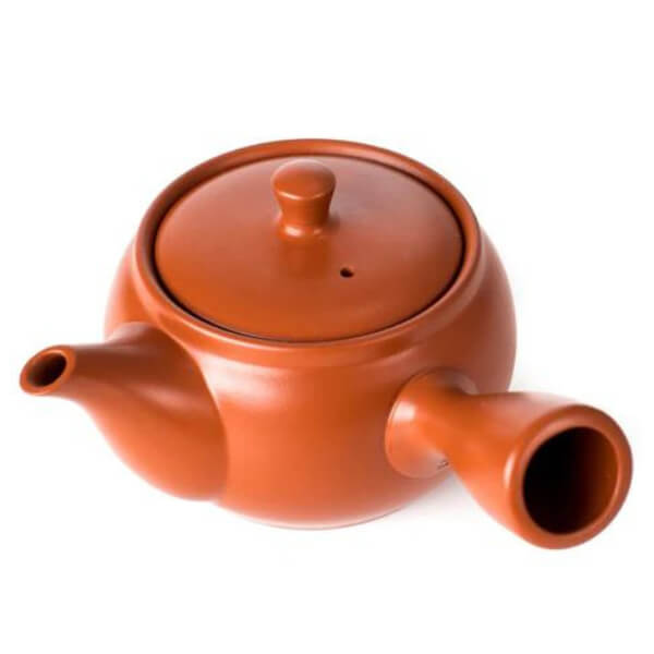 loose leaf tea pot