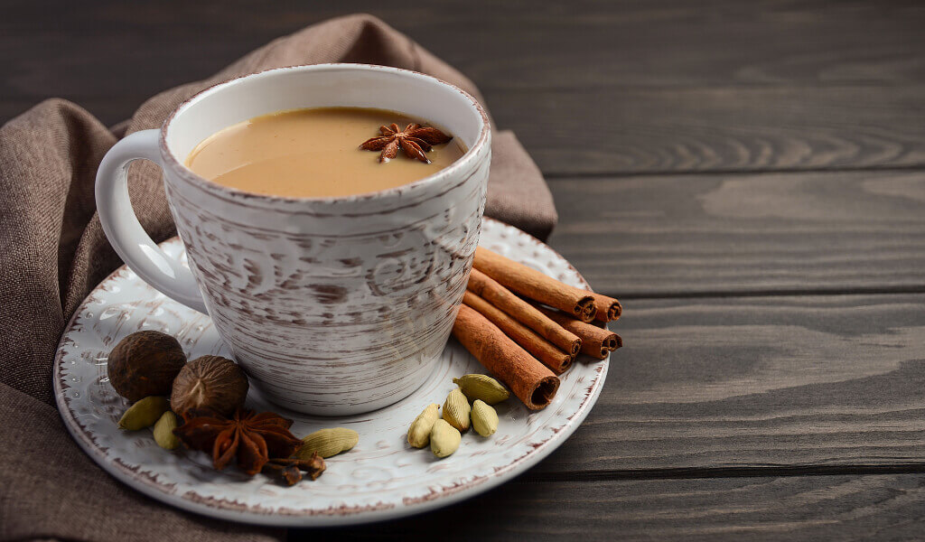 Best Chai Tea recipe