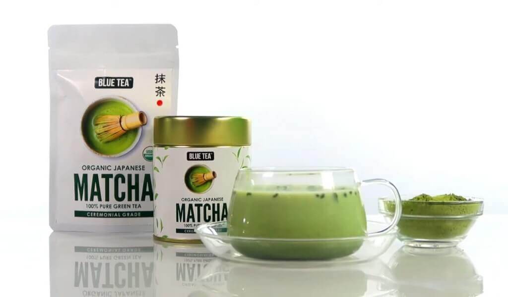 Best Matcha