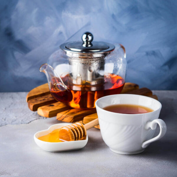 rooibos tea recipe