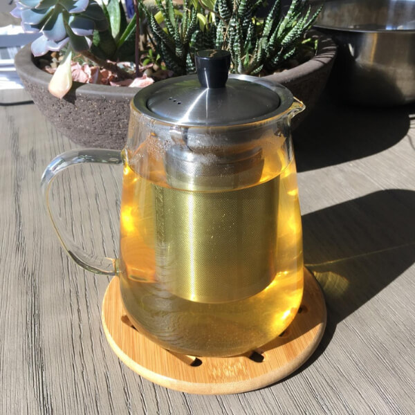the best teapot