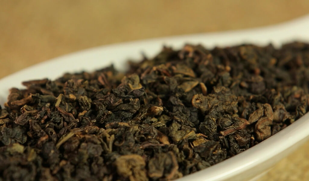 Tie Guan Yin Tea