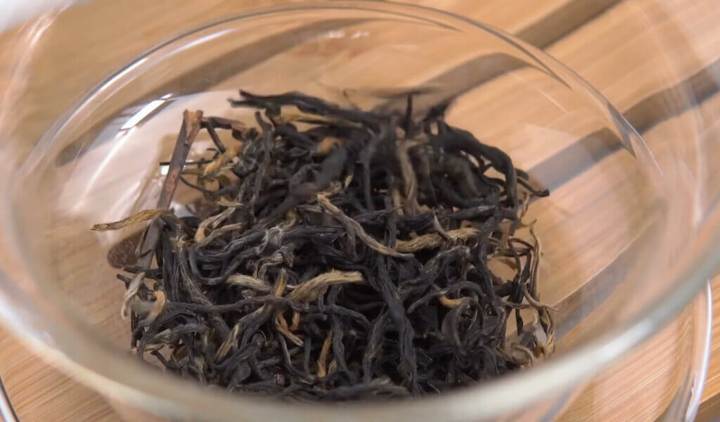 Darjeeling Tea