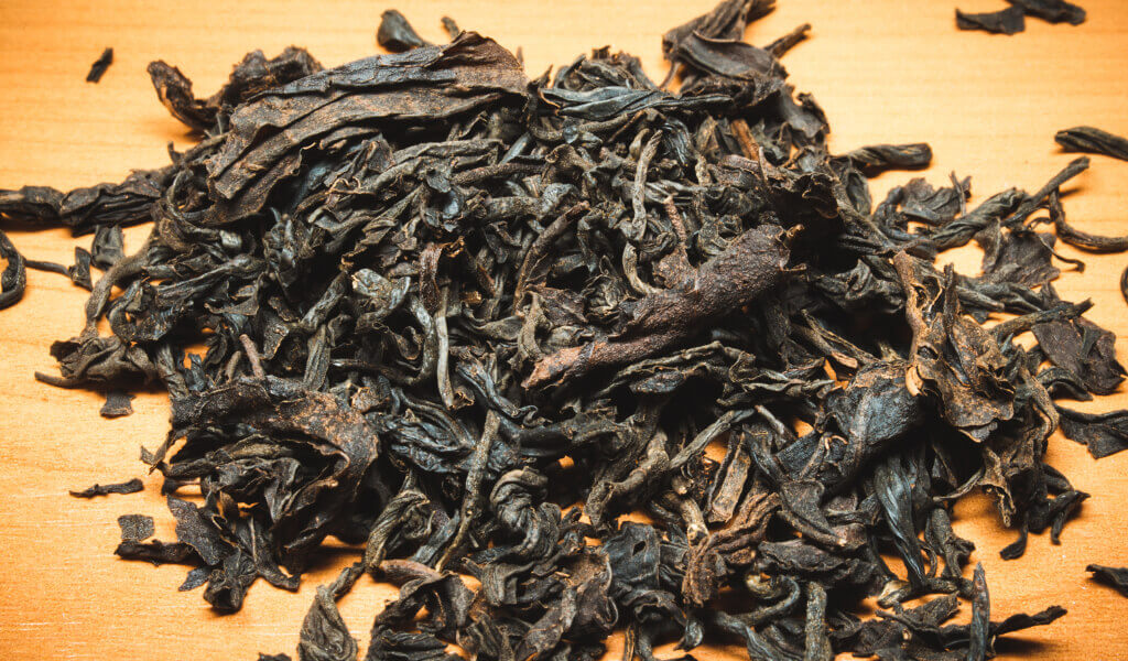 Discover the best 20 Types of Black Tea in the World 2023