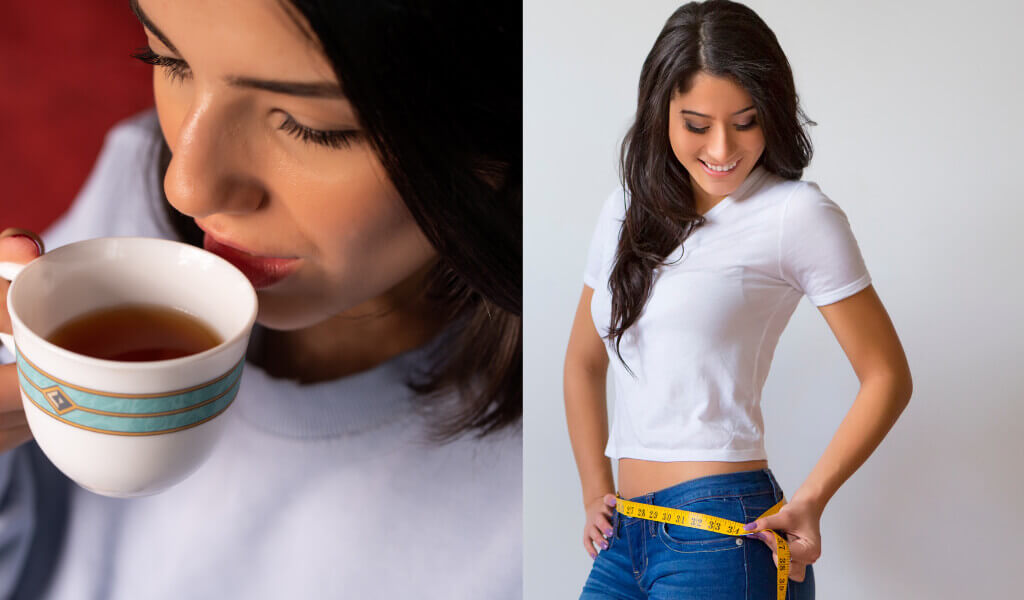 Ginger Tea Benefits Your Secret Weapon To A Healthier You