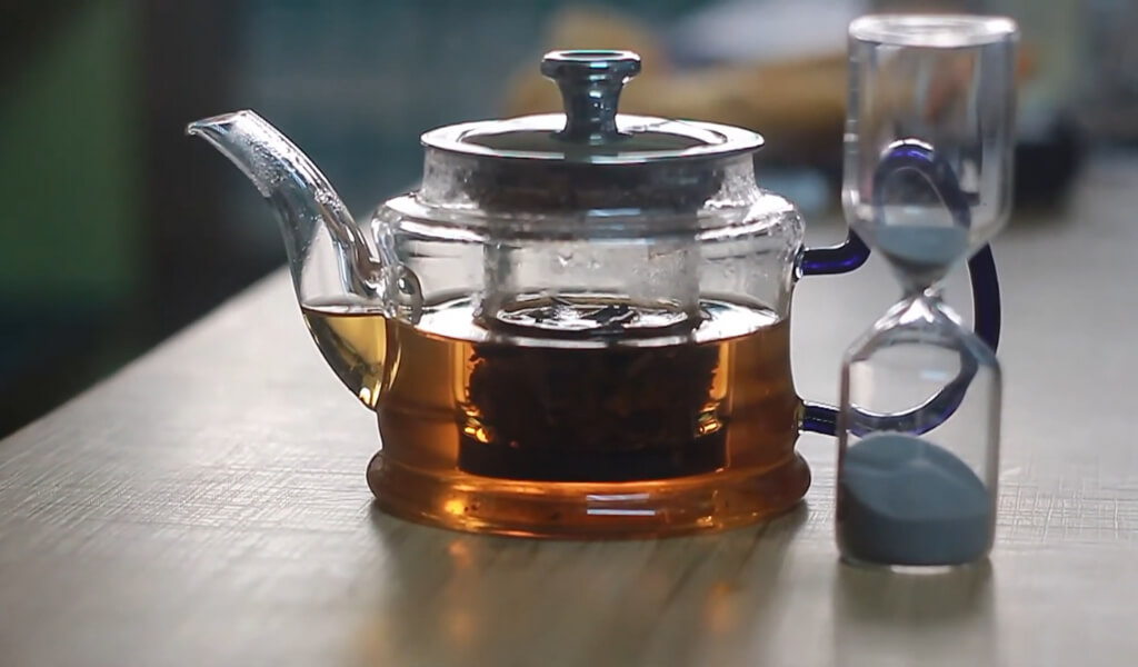 What is Darjeeling tea