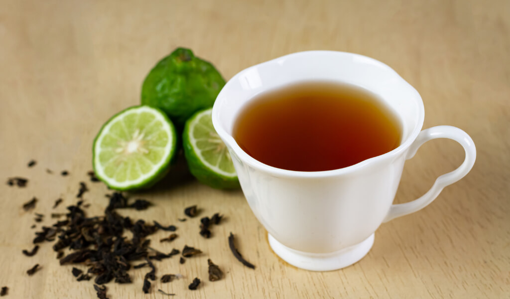 what is earl grey tea