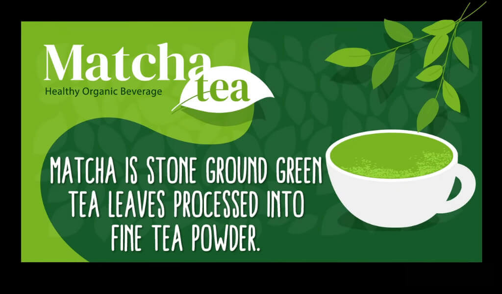 what is Matcha tea