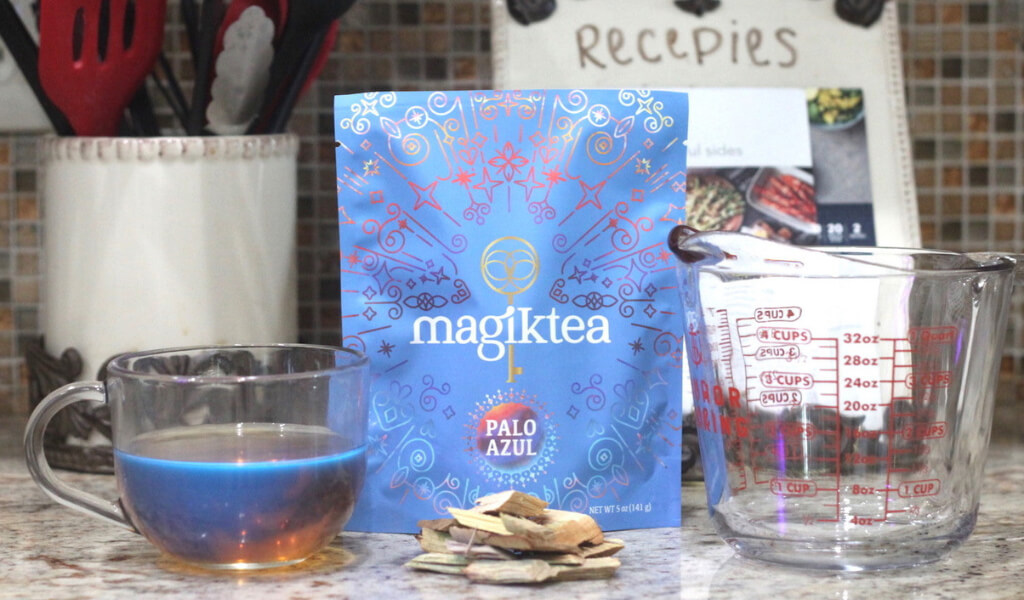 11 Main Benefits of Palo Azul Tea for overall Heath Spiritea Drinks