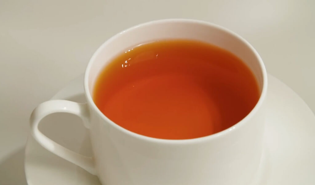 What Is It About Herbal Red Tea