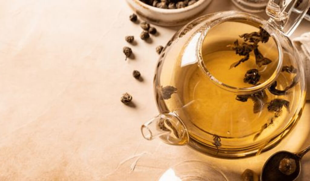 when to drink Oolong tea