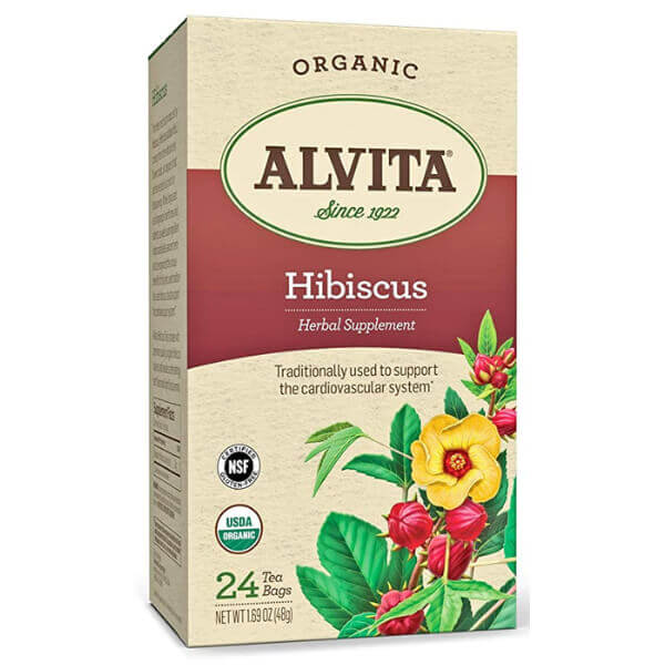 where buy hibiscus tea