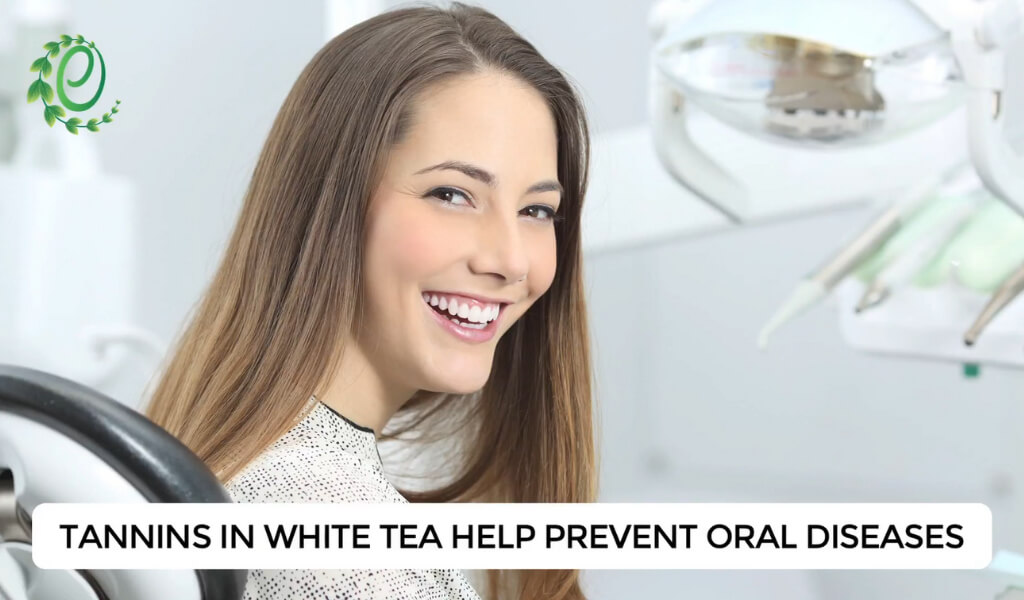 White tea benefits