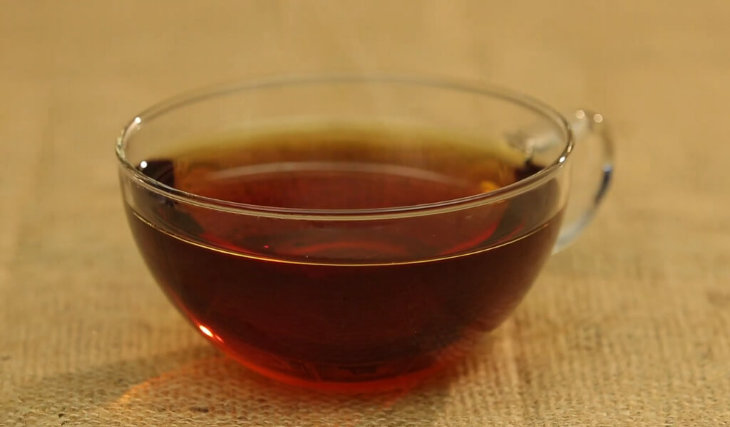 Yunnan Black Tea Benefits